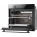 Amica ED37610B X-Steam
