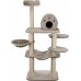 Trixie standing Fabiola, 165 cm, gray