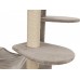 Trixie standing Fabiola, 165 cm, gray