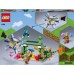 LEGO Minecraft Walka ze strażnikami (21180)