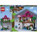 LEGO Minecraft Training Area (21183)