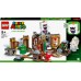 LEGO Super Mario Zabawa w straszonego w rezydencji Luigiego - zestaw rozszerzający (71401)