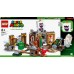 LEGO Super Mario Zabawa w straszonego w rezydencji Luigiego - zestaw rozszerzający (71401)