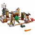 LEGO Super Mario Zabawa w straszonego w rezydencji Luigiego - zestaw rozszerzający (71401)