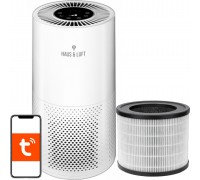 Haus&Luft HL-OP-11/WiFi