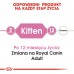 Royal Canin Kitten karma sucha dla kociąt od 4 do 12 miesiąca życia 10 kg