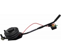 AWTools AWTOOLS PNEUMATIC JACK "SNOWMAN" 3T AW20031