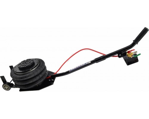 AWTools AWTOOLS PNEUMATIC JACK "SNOWMAN" 3T AW20031