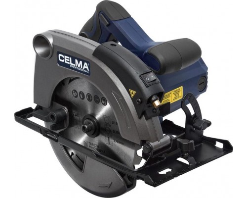 Celma DBRCC66GEO 1500 W 190 mm