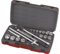 Teng Tools T3418-6 18 el. (167380104)