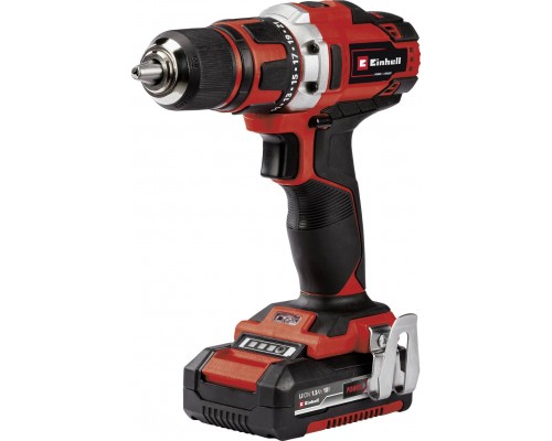 Einhell TE-CD 18/40-1 Li 18 V 2 x akumulator 1.5 Ah