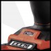 Einhell TE-CD 18/40-1 Li 18 V 2 x akumulator 1.5 Ah