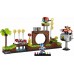 LEGO Sonic the Hedgehog™ — Zaļo pakalnu zona (21331)