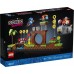 LEGO Sonic the Hedgehog™ — Zaļo pakalnu zona (21331)