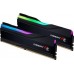 G.Skill Trident Z5 RGB, DDR5, 32 GB, 5600MHz, CL36 (F5-5600J3636C16GX2-TZ5RK)