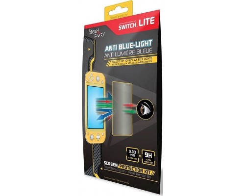 SteelPlay Swith kło protective for Nintenfor Switch Lite (JVASWI00068)