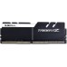G.Skill Trident Z, DDR4, 32 GB, 3200MHz, CL16 (F4-3200C16D-32GTZKW)