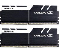 G.Skill Trident Z, DDR4, 32 GB, 3200MHz, CL16 (F4-3200C16D-32GTZKW)