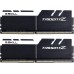 G.Skill Trident Z, DDR4, 32 GB, 3200MHz, CL16 (F4-3200C16D-32GTZKW)