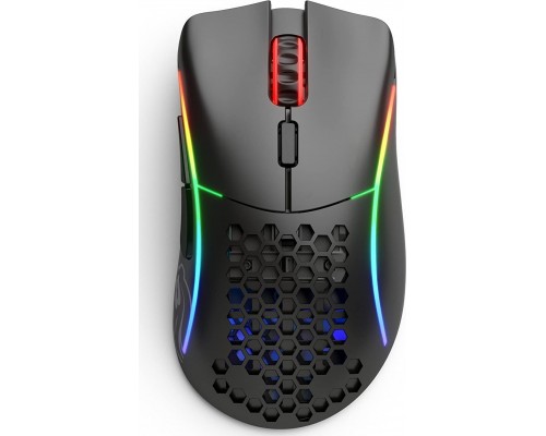 Glorious PC Gaming Race D- Wireless  (GLO-MS-DMW-MB)