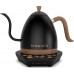 Brewista Brewista - Artisan Variable Temperature Black Mat 1l - elektryczny