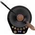 Brewista Brewista - Artisan Variable Temperature Black Mat 1l - elektryczny