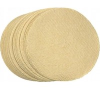 Hario Coffee filters Clear Water Dripper 50pcs.