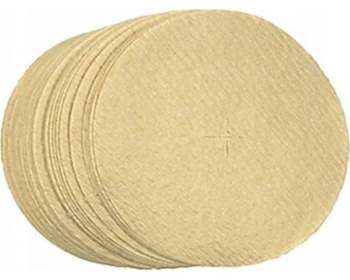 Hario Coffee filters Clear Water Dripper 50pcs.