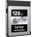 SD  Lexar Professional Silver CFexpress 128 GB  (LCXEXSL128G-RNENG)
