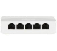 Switch Hikvision DS-3E0505D-E