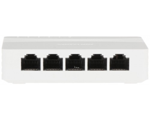 Switch Hikvision DS-3E0505D-E