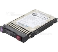 HP Enterprise 146GB 2.5'' SAS-1 (3Gb/s)  (512744-001)