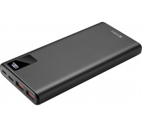 Sandberg PD20W  420-58 10000mAh Black