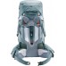 Deuter Aircontact Core SL 50 l + 10 l Shale-Ivy