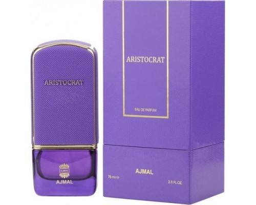 Ajmal Aristocrat for Her EDP 75 ml