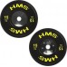 HMS BTBR SET (8 SZT) SET TALERZY OLIMPIJSKICH BUMPER HMS