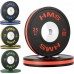 HMS BTBR SET (8 SZT) SET TALERZY OLIMPIJSKICH BUMPER HMS
