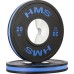 HMS BTBR SET (8 SZT) SET TALERZY OLIMPIJSKICH BUMPER HMS