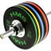 HMS BTBR SET (8 SZT) SET TALERZY OLIMPIJSKICH BUMPER HMS