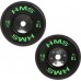 HMS BTBR SET (8 SZT) SET TALERZY OLIMPIJSKICH BUMPER HMS