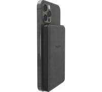Zagg Snap+ Powerstation Juice Pack Mini 5000mAh Black