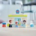LEGO Duplo Wizyta u lekarza (10968)