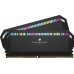 Corsair Dominator Platinum RGB, DDR5, 32 GB, 6200MHz, CL36 (CMT32GX5M2X6200C36)