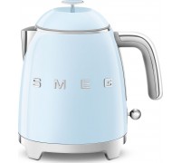 Smeg KLF05PBEU Blue