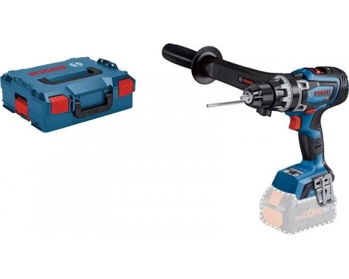 Bosch GSR 18 V-150 C 18 V