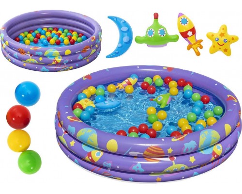 Bestway     Intergalactic 1.02 m x 25 cm