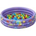 Bestway     Intergalactic 1.02 m x 25 cm