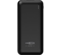 Ansmann PB320PD 20000mAh Black