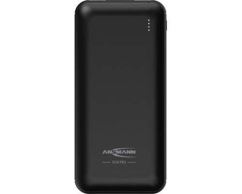 Ansmann PB320PD 20000mAh Black