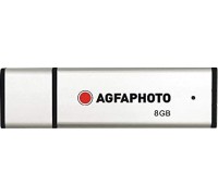 Pendrive AgfaPhoto 8 GB  (10512)